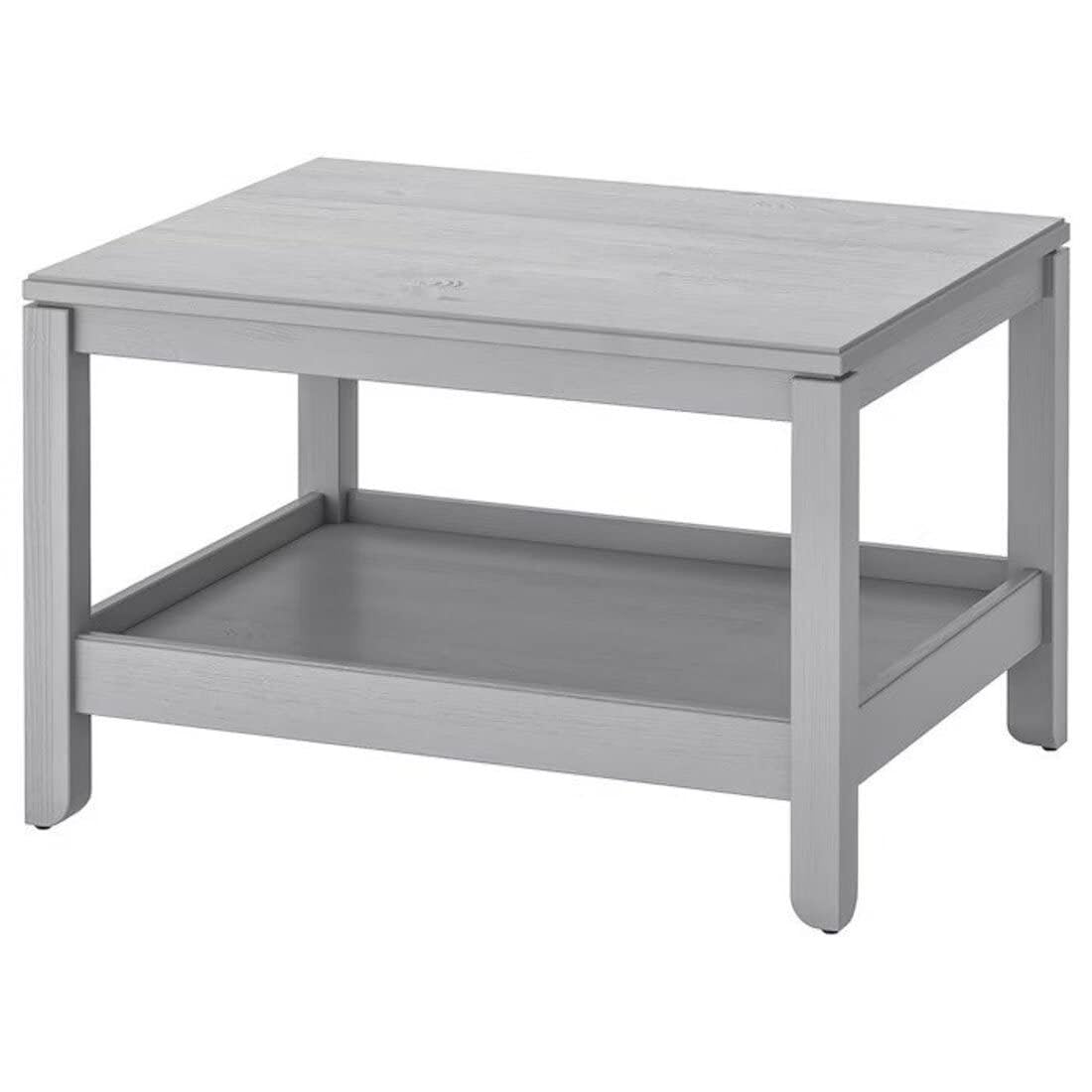 【12/7迄】IKEA(イケア) HAVSTA グレー IKEA HAVSTA Coffee Table, grey75x60 cm : Amazon.in: Home & Kitchen