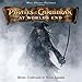 Price comparison product image Pirates Of The Caribbean: At World's End Original Soundtrack