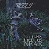 limas k flex kerr  The End Is Near (feat. Janaina Lima a.k.a Janz)