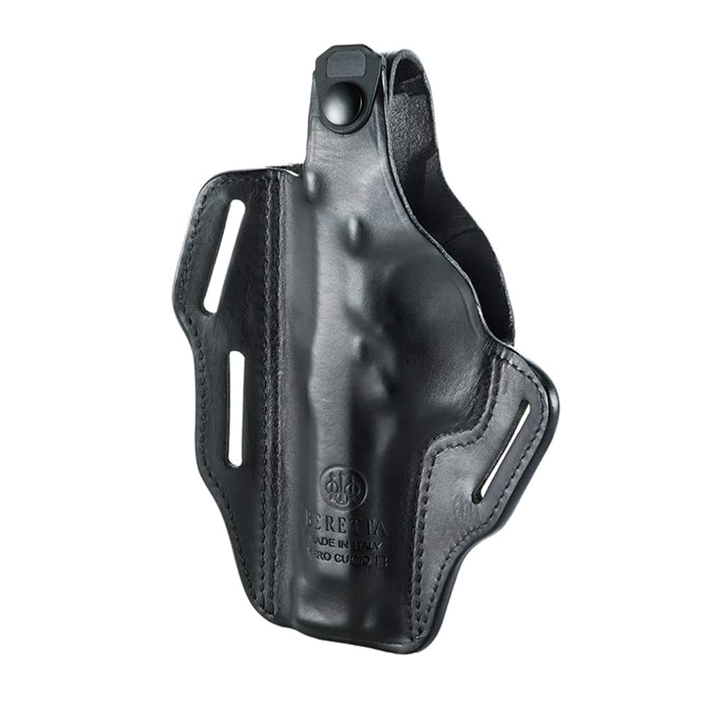 Amazon.co.jp: Beretta m9 a1レールレザーMod 5ホルスター