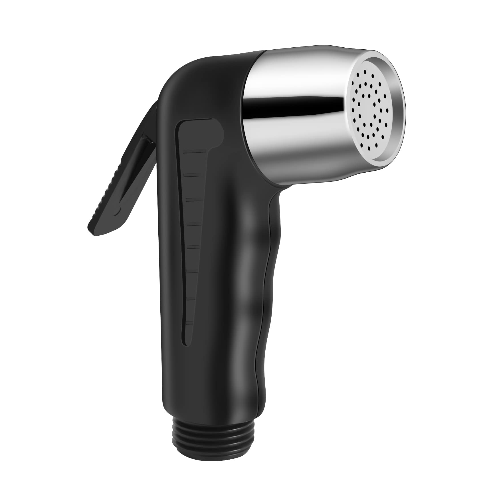 Qlhbro Hand Held Toilet Bathroom Bidet Shower Sprayer