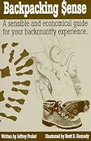 Backpacking $ense 0965587118 Book Cover