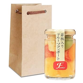 【循環改造済み】CRフルーツパンチAM-F Amazon | ふみこ農園 退職 プチギフト 退職ギフト お礼 内祝