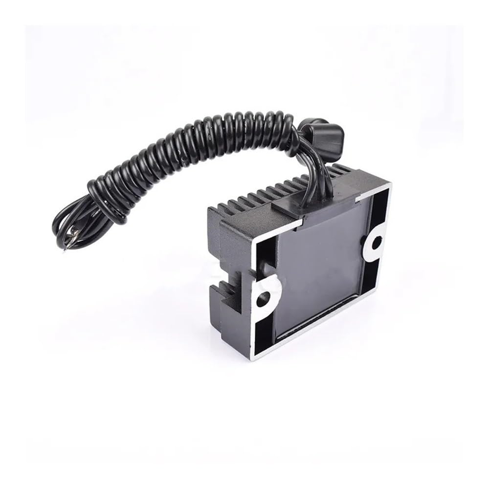 tensione per motocicli Raddrizzatore Regolatore Di Tensione MOSFET Per Moto Per H&arley Touring Dyna Softail Tutti I Modelli Dal 1991 Al 1999 Con Numero OEM 74519-88
