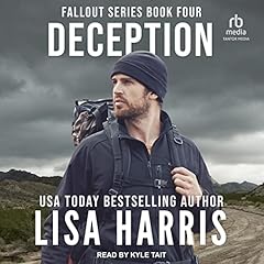Deception cover art