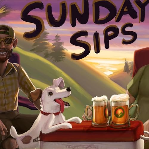 Sunday Sips: Episode 67 | Lassen Traditional Cider Elderberry Apple
