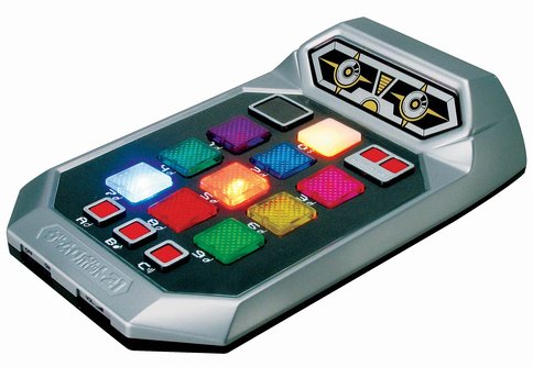 Amazon | ゲームロボット21 | 電動ロボット | おもちゃ