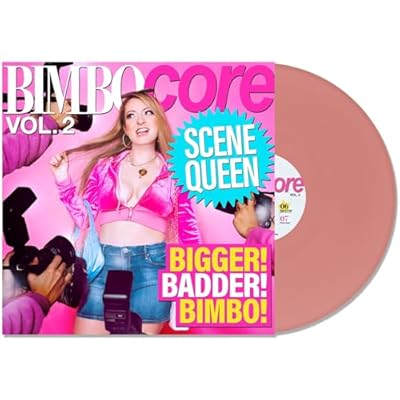 Bimbocore Vol. 2