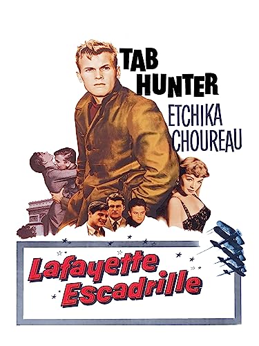 Lafayette Escadrille