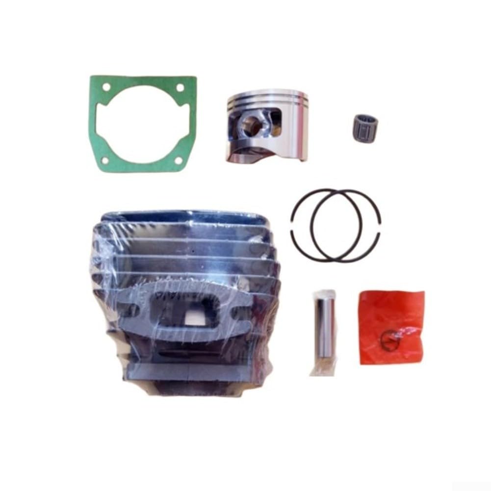 Kit cylindre 43mm pour réparer la perte de compression du moteur 45cc