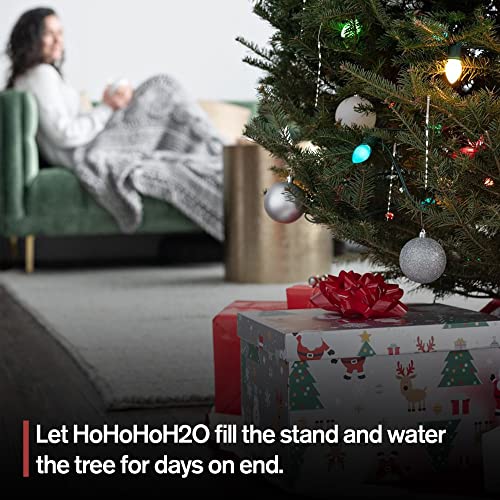 HoHoHoH2o Christmas Tree Watering System - Image 7