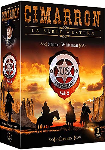 Cimarron - Vol. 2