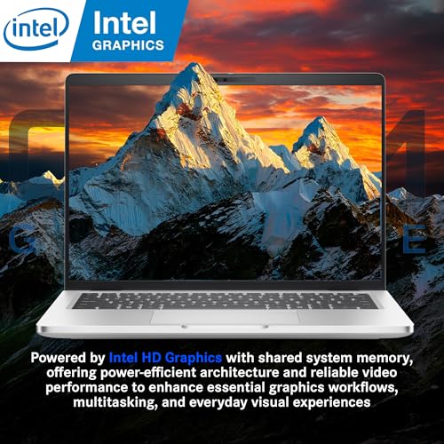 Image of Oemgenuine Dell Pro 14 Plus AI Business Notebook 14 inch FHD+ Intel Ultra 7-265U, Customized Laptop, 8GB / 16GB / 32GB RAM, 256GB / 512GB / 1TB SSD, WiFi 6E, Backlit Keyboard, FHD Webcam, Windows 11 Pro
