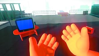 Suicide Guy VR Deluxe (PlayStation 5)