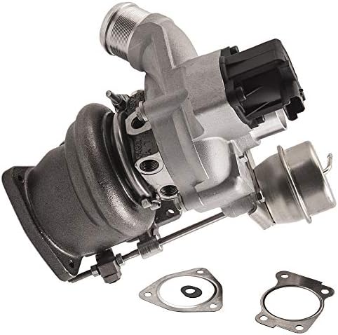 K03 Turbocharger for Peugeot 207 307 308 RCZ 1.6 THP EP6DT Turbo Charger