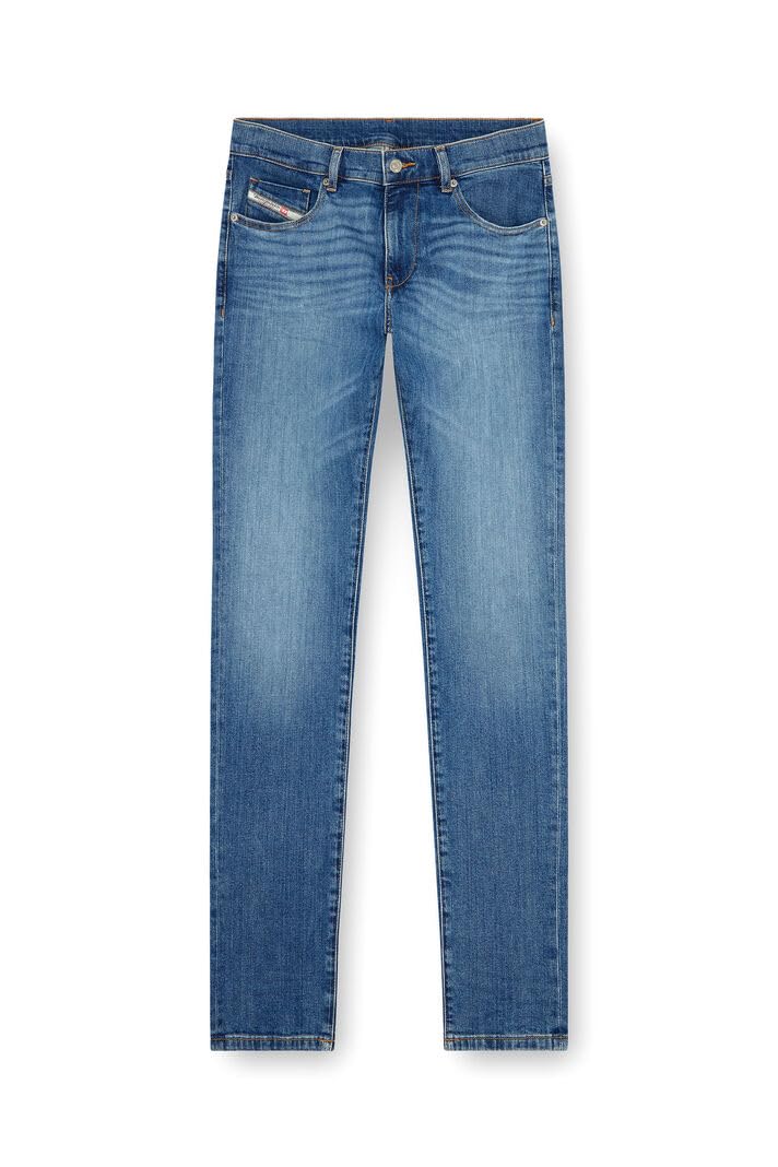 Diesel - 2019 D-strukt, Jeans Uomo
