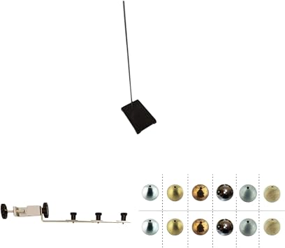42003-PENSTND-KT Pendulum and Motion Study Kit