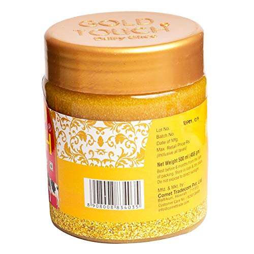 Image of Gold Touch Cow Ghee, 500ml