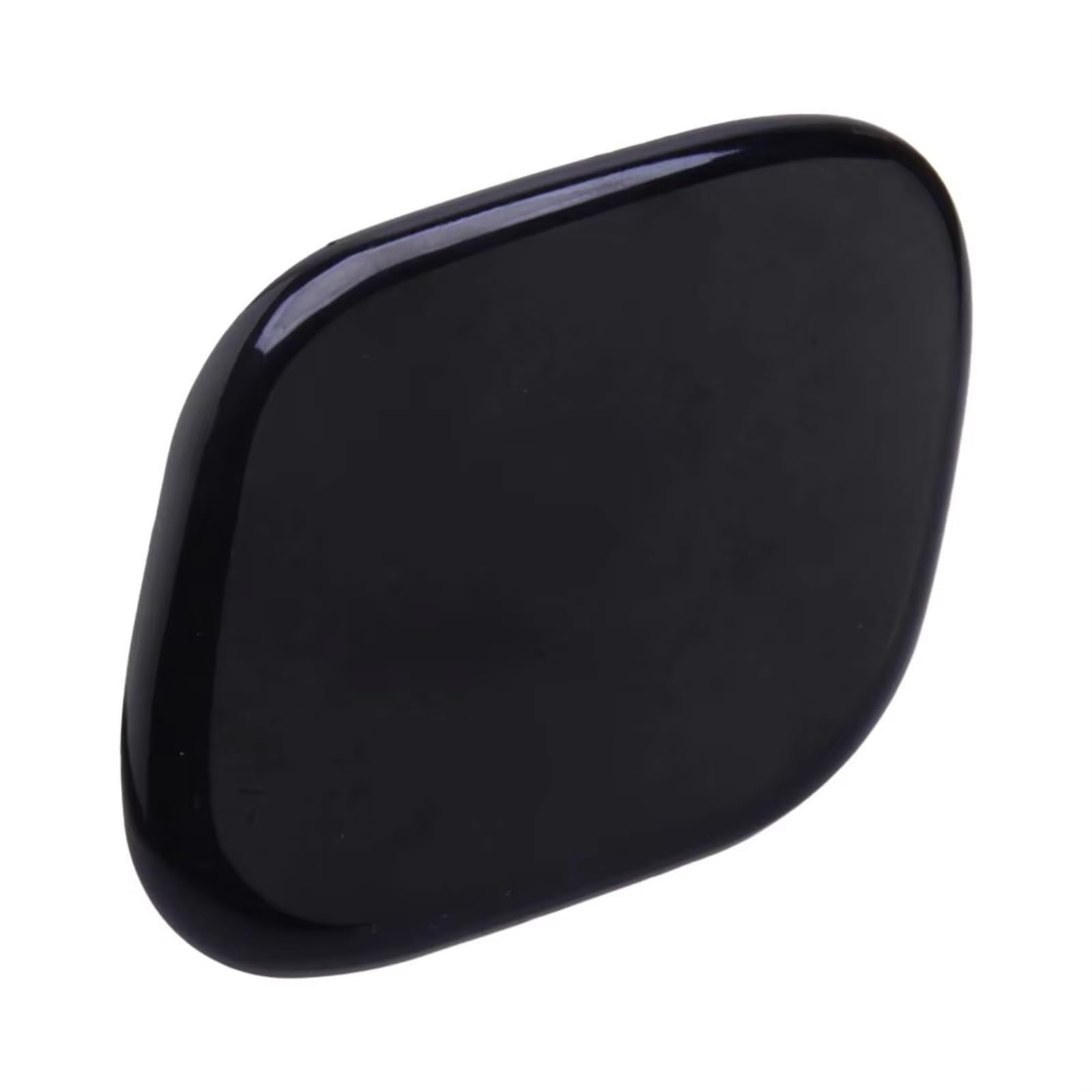 Boquilla Limpieza Faros Compatible Con Hyundai Para Santa Fe 2013-2016, 2 Piezas Lhd Rhd, Juego De Tapas De Boquilla Rociadora Para Faros Delanteros 98671-2W000