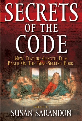Secrets Of The Code