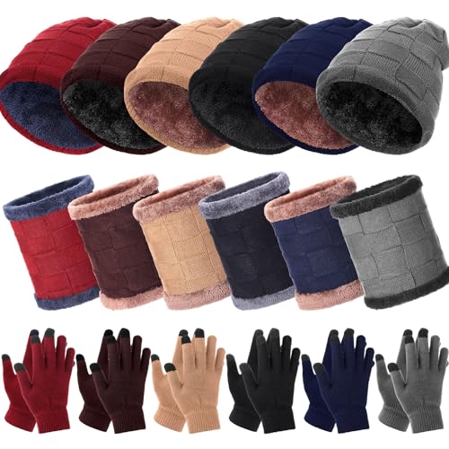 Bonnets écharpes et gants tactiles d'hiver pour rester au chaud durant vos trajets quotidiens
