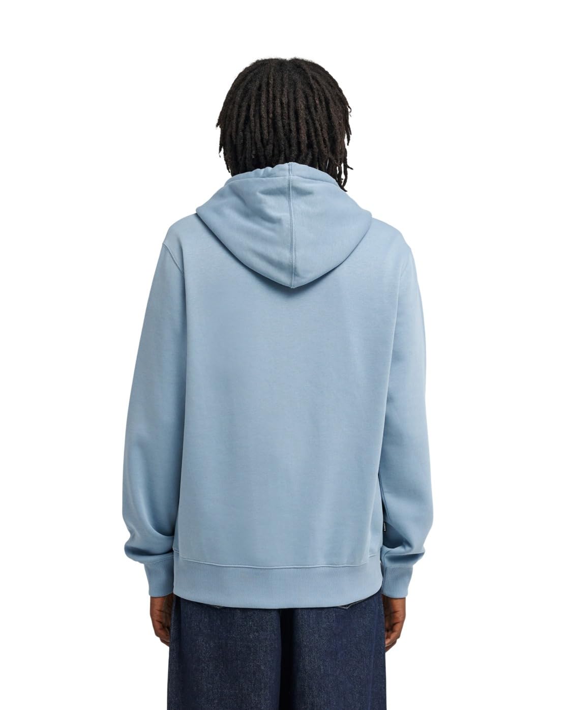Element Icon Embroidery ZH Maglione Cardigan Uomo (Pacco da 1)