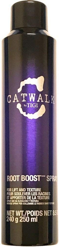 CATWALK by Tigi YOUR HIGHNESS ROOT BOOST SPRAY FOR LIFT & TEXTURE 8.1 OZ for UNISEX