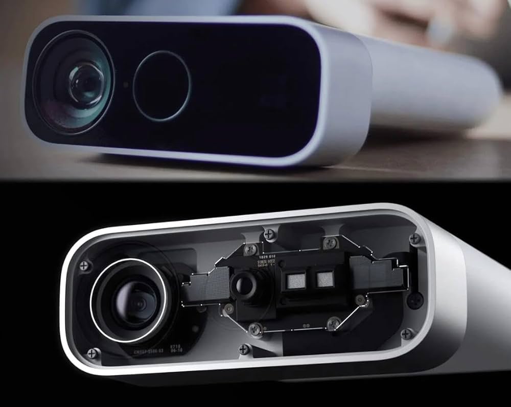 その他 Microsoft Azure Kinect DK 51P3YhljMvL._AC_UF1000,