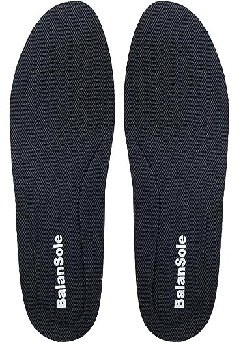 Plantillas elevadoras para hombre talla 9-13 US, 1 pulgada de altura
