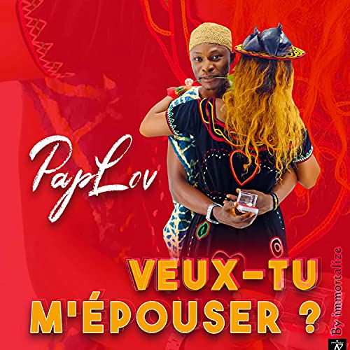 Veux tu m'épouser?
