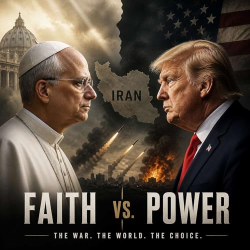The Pope and the President