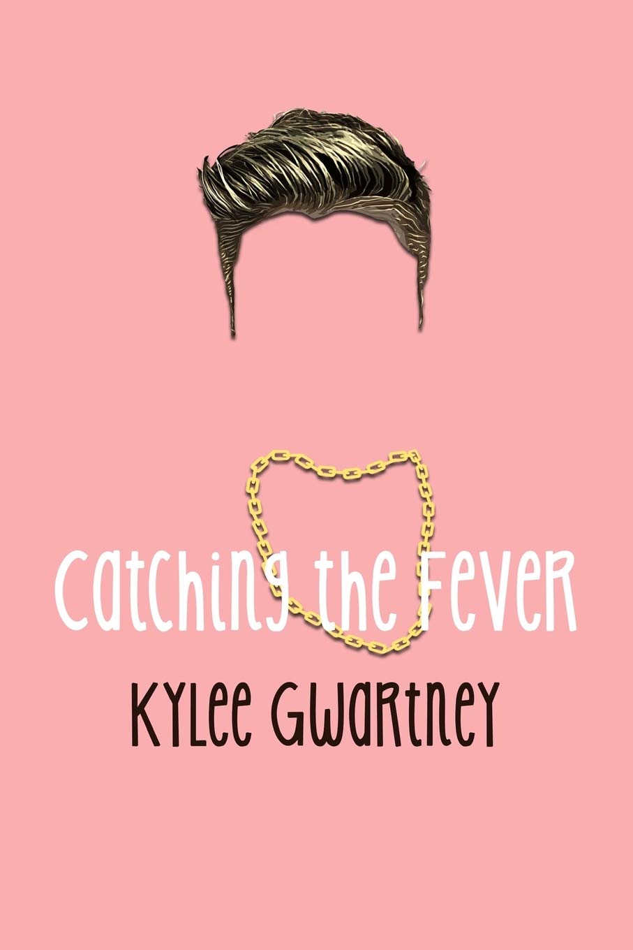Catching the Fever 9781478174424 Gwartney, Kylee Books