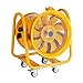 VEVOR Explosion Proof Fan 16 Inch, 350W 4240CFM, Industrial Portable Ventilator Blower/Exhaust with 9.8ft Light Cord -No Plug