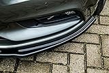 remove front bumper astra j  Front Bumper spoiler/skirt/valance For Astra K 5 door 2015-2019
