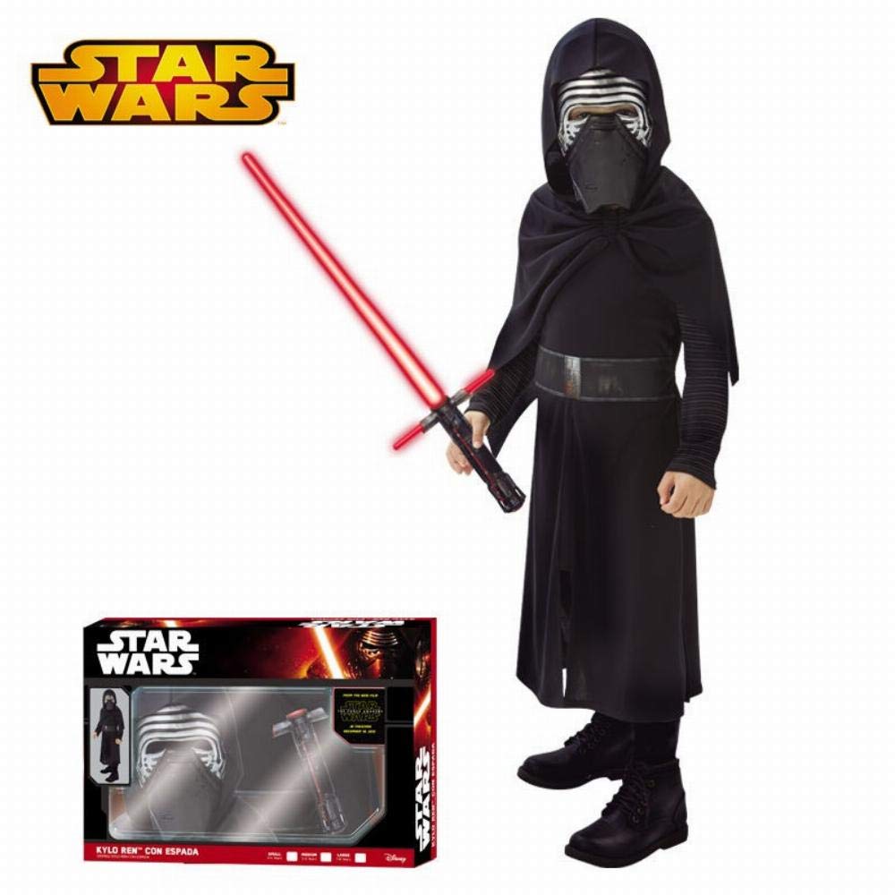 Rubies Star Wars kostium Kylo Ren