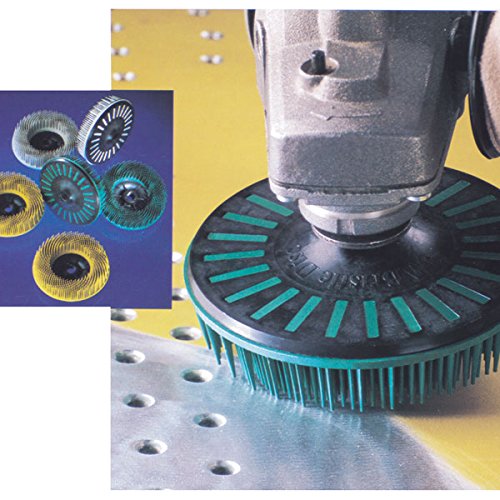3M 242439 Bristle Disc