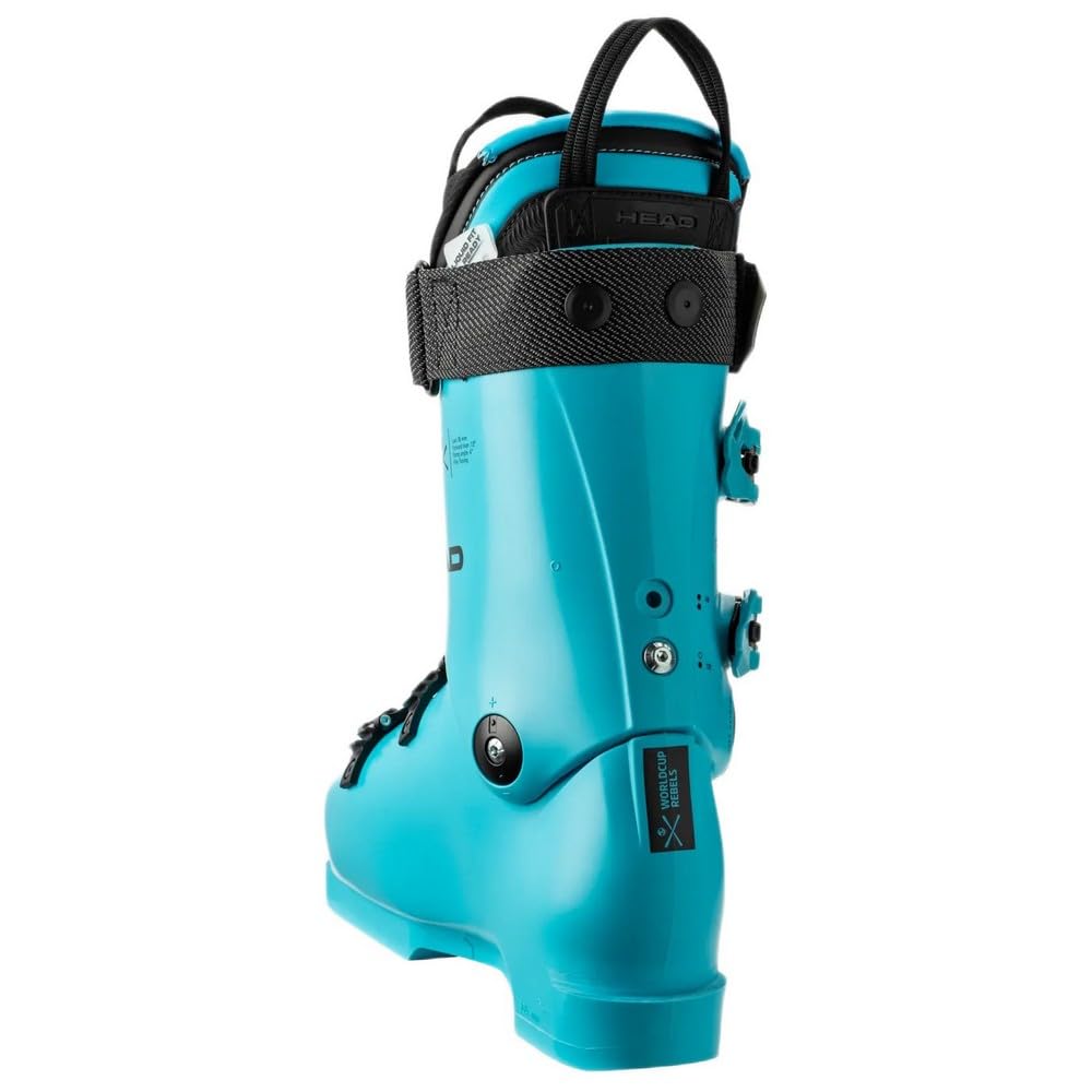 Head Chaussures De Ski Alpin Raptor Wcr 130s Pv 27.5