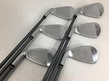 Amazon.co.jp: 【中古品】キャロウェイ アイアンセット ERC HOT