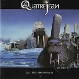 joseph landreau poitiers  Que des Mensonges