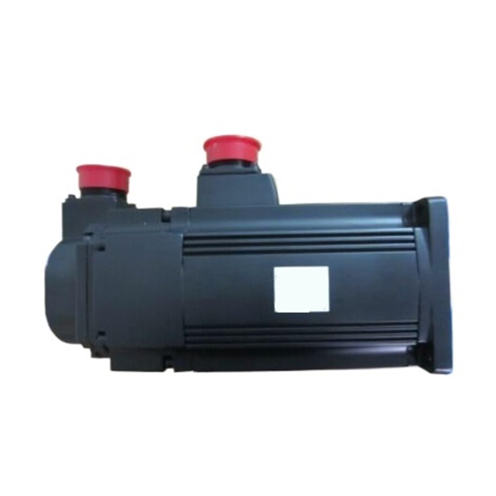 Moteur servo 2kW HC-RFS203BK AC, Moteur d'automatisation Industrielle sans balais avec Frein