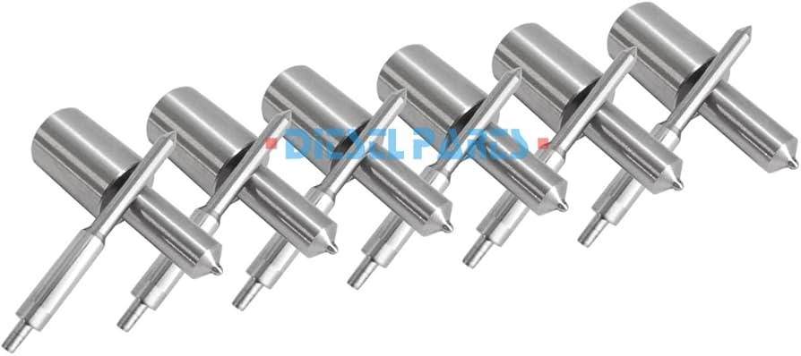 Amazon.com: Diesel Injector Nozzle Tips DLLA155SND160 093400-1600 Amazon.com: Diesel Injector Nozzle Tips DLLA155SND160 093400-1600