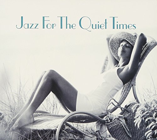 Jazz For The Quiet Times[2 CD]