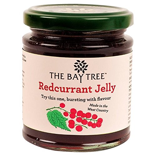 The Bay Tree 227g De Jalea De Grosella