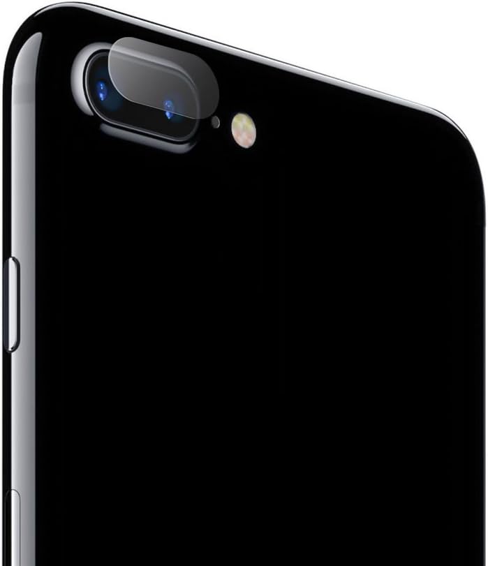 Película para Lente de Câmera para Iphone 7 Plus e 8 Plus - Gshield :  Amazon.com.br: Eletrônicos