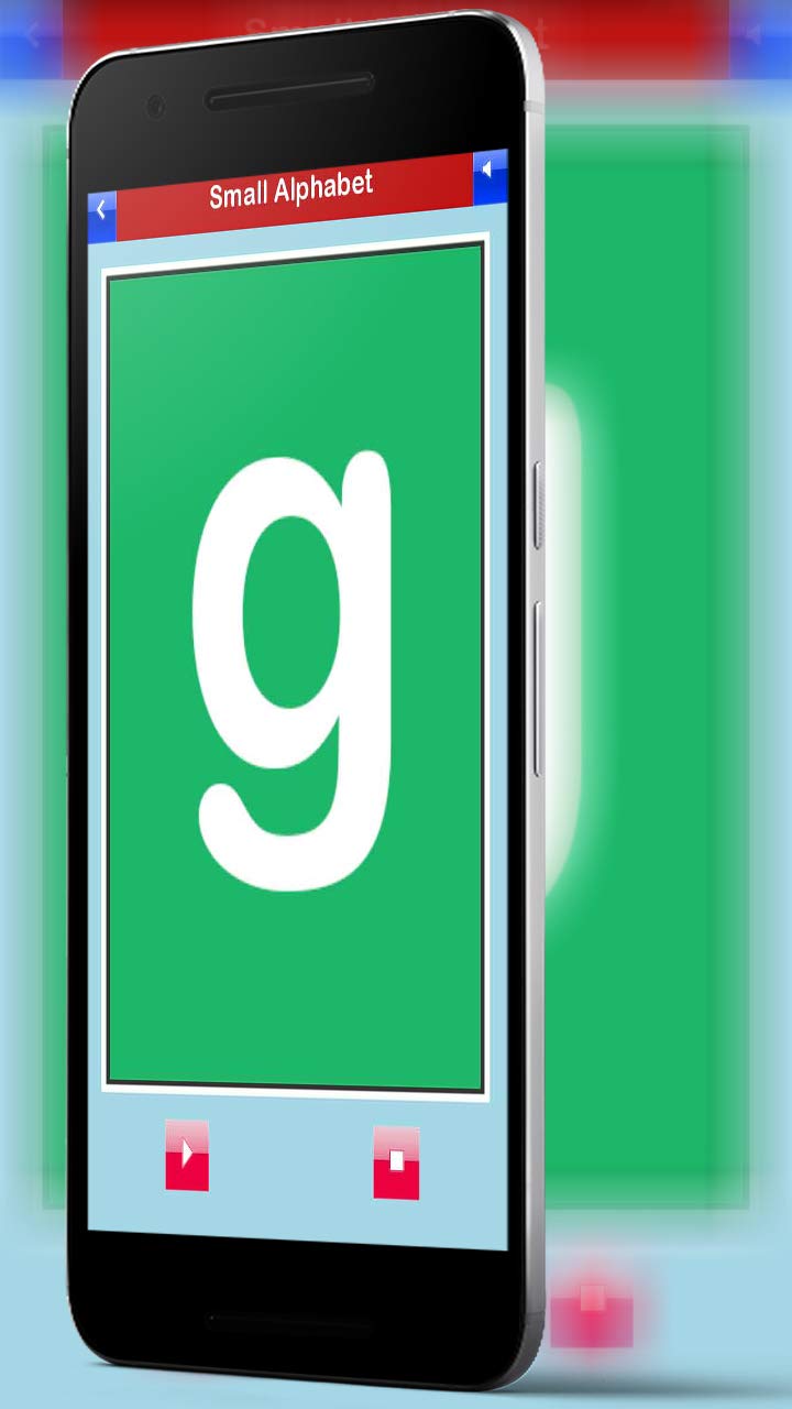 AlphabetAmazon.inAppstore for Android