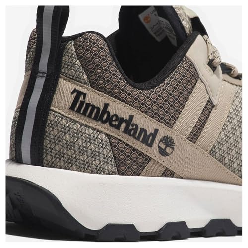 Timberland Winsor Trail Low M - Scarpe Urban - Uomo - Marrone - 7