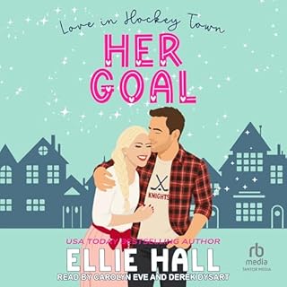 Her Goal cover art