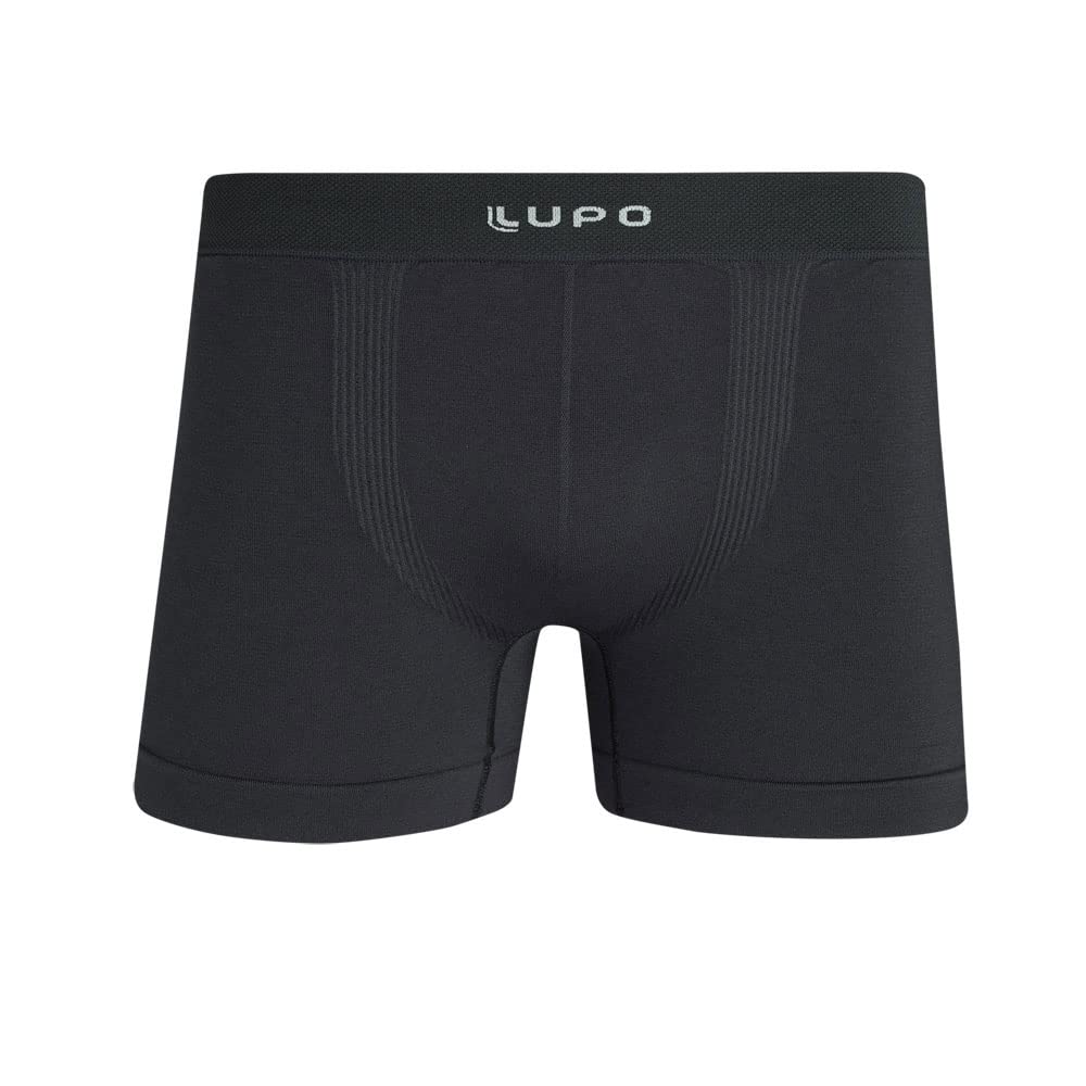 Cueca Boxer, Lupo, Masculino em promoção! Veja a oferta e mais achadinhos de Moda íntima 6 Hoje é o melhor dia para comprar Cueca Boxer, Lupo, Masculino com aquele preço maroto! Promoção! Aproveite a oferta! 6