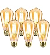 Amazon.co.jp: 【E26】Lepro LED電球 E26 60W形 電球色 2個 810lm