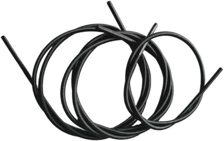 145cm Grass Trimmer Flexible Drive Shaft Cable FS55 for Stihl Echo for Husqvarna Backpack Pole Brush Cutter Inner Flex line Dia.6mm